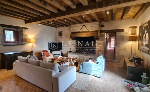 Propriété D'exception