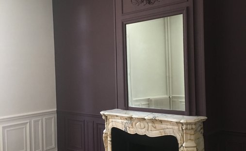 Castle for Sale in Reims, Grand Est, France