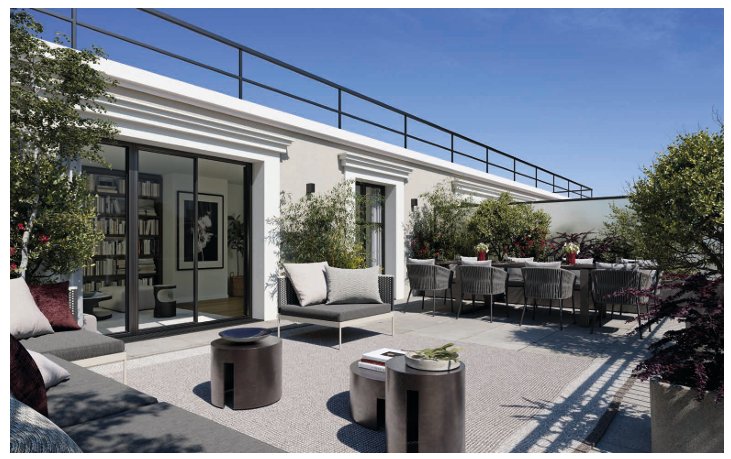 Apartment in Ledru Rollin, Le Perreux-sur-Marne, France 3 - 16883439