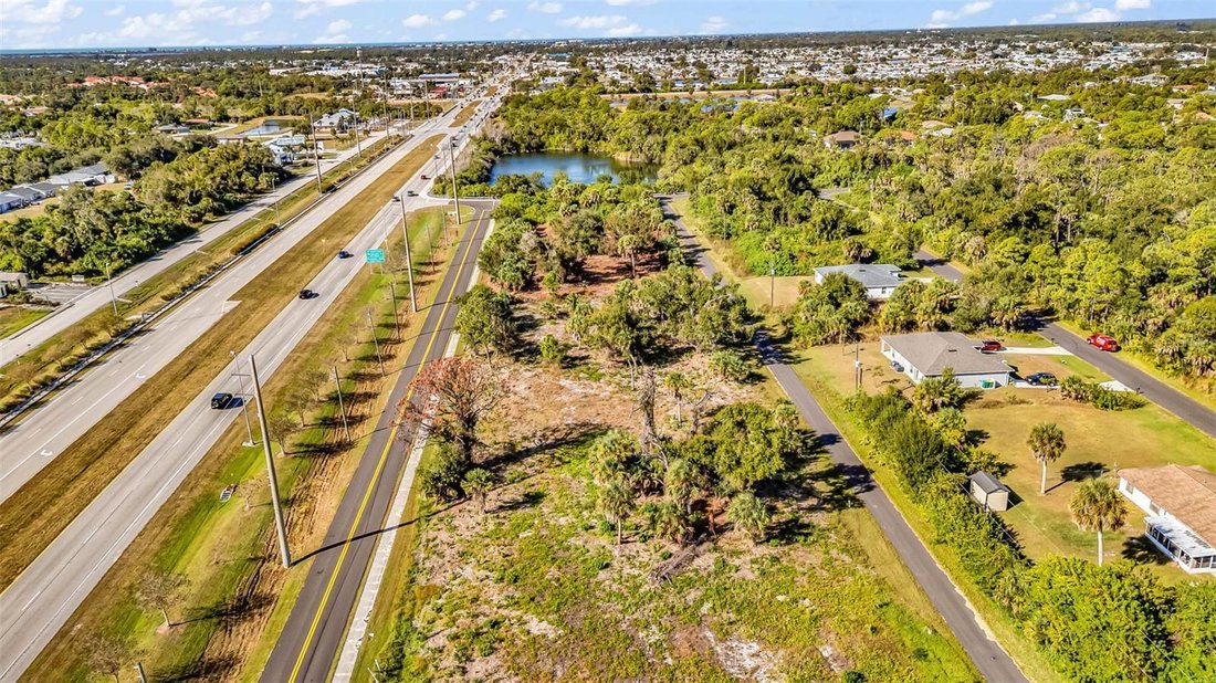 Land in Englewood, Florida, United States 4 - 16873644