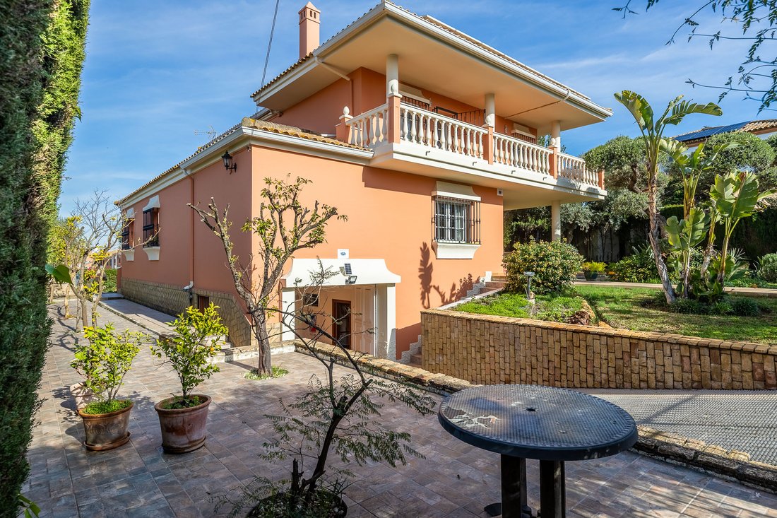 House in Montequinto, Dos Hermanas, Spain 4 - 16860016