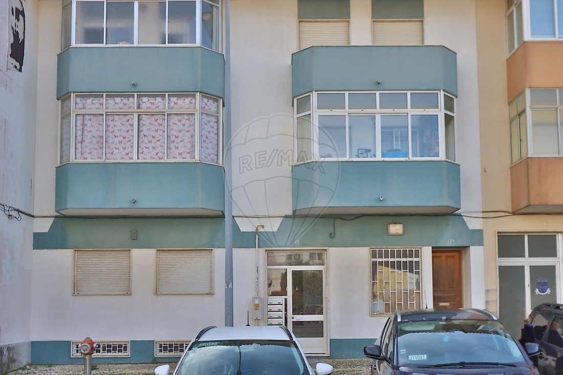 Porto Salvo, Lisbon, Portugal 1 - 16861942
