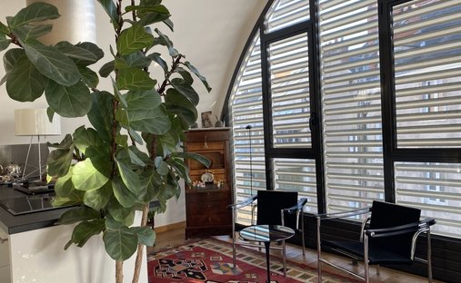 Vendée (85) 18th Century Listed Chateau Estate Of 42 Hectares