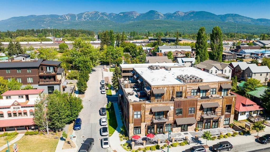 Condo in Whitefish, Montana, United States 1 - 16853723