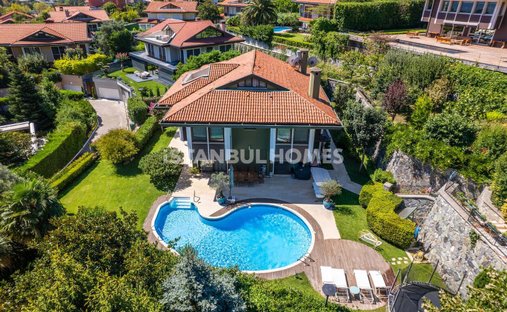 Villa in Provincia di Istanbul, Turchia 1