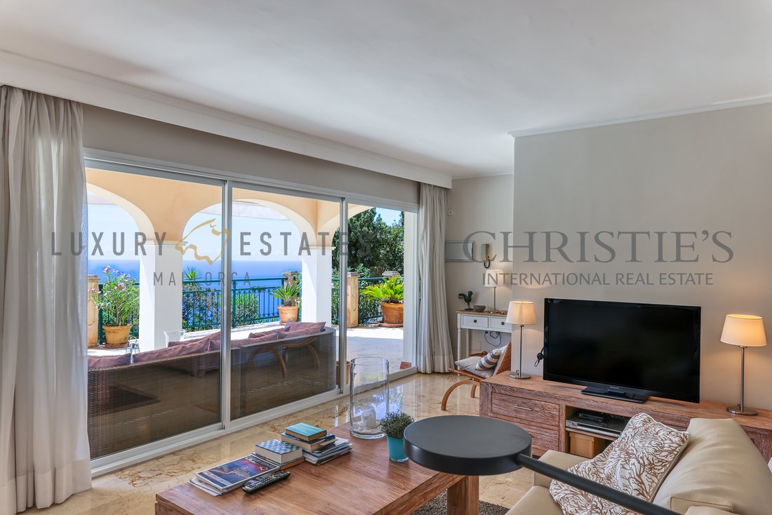 Appartamento a Port d'Andratx, Andratx, Isole Baleari 3 - 16880943
