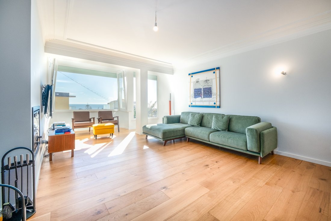 House in Carcavelos e Parede, Lisbon, Portugal 3 - 14789520