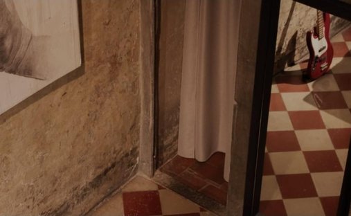 Castle, Renovation Project For Sale In Florence, Tuscany