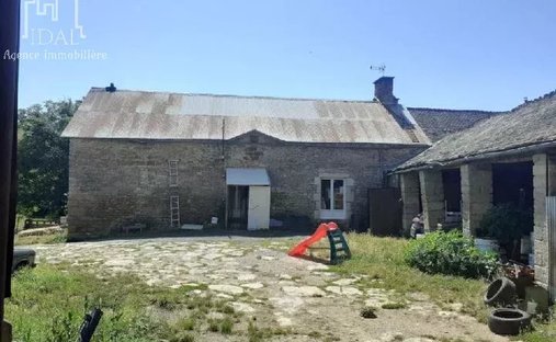 South Aveyron Chateau
