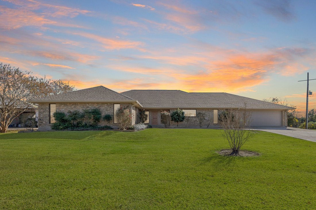 House in Lake Charles, Louisiana, United States 1 - 16862786