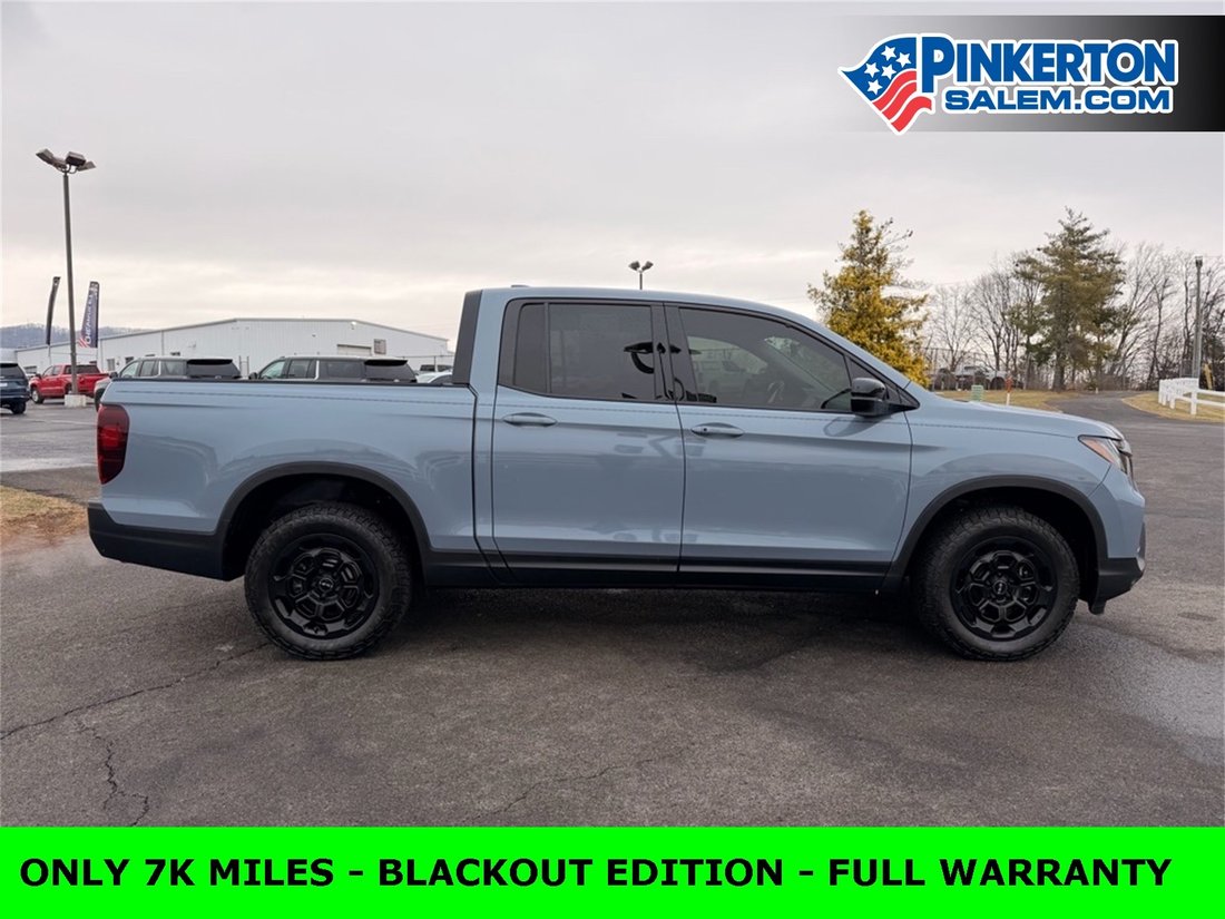 Pickup in Salem, VA, United States 2 - 16630305