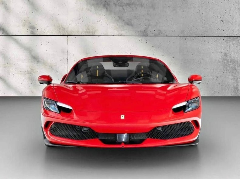 Cabriolet in Glendale, United States 1 - 16883467