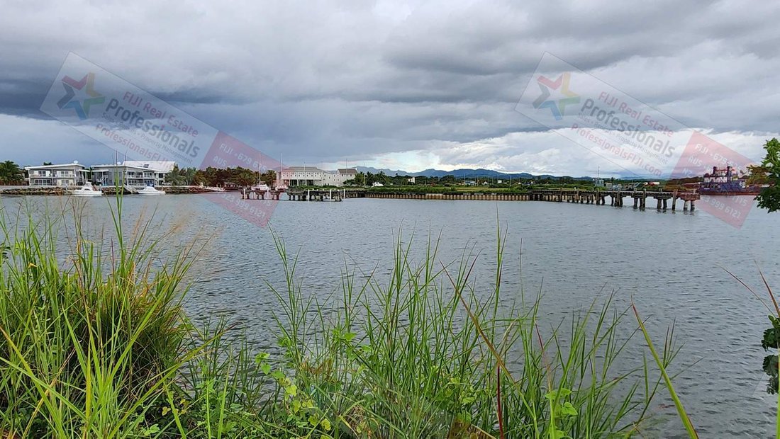 Land in Nadi, Western Division, Fiji 5 - 16871645