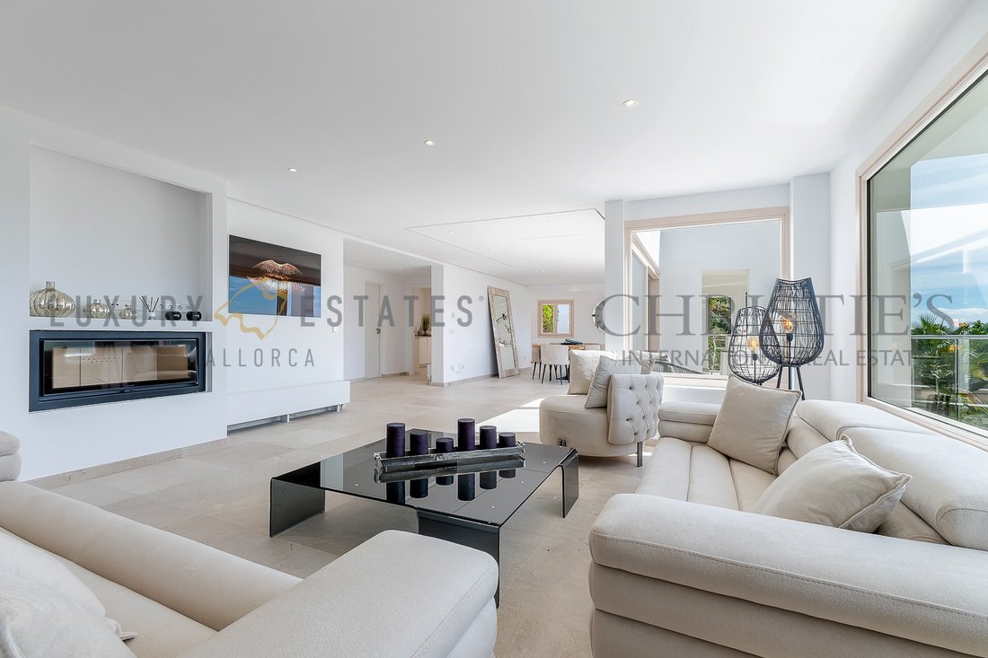 Villa in Palma, Balearic Islands, Spain 3 - 16880731