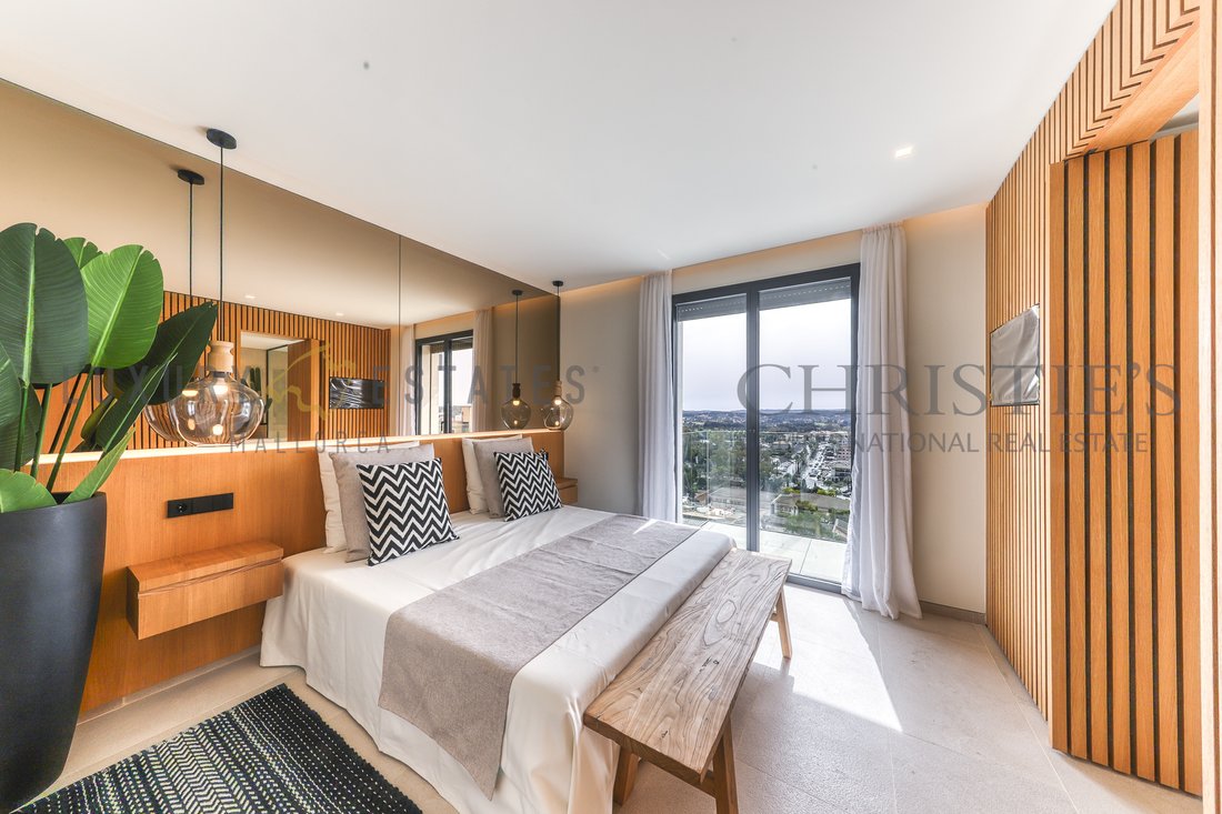 Apartment in Rotes Velles, Calvia, Balearic Islands 5 - 16880454