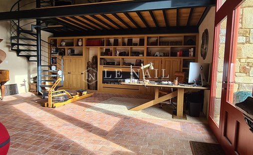 Propriété D'exception