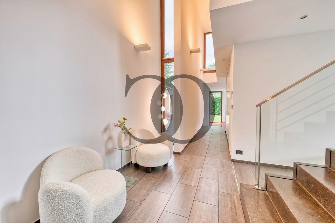 Superb Property In Montreux's Most Sought After District