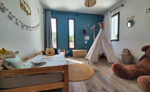 Castle for Sale in Narbonne, Occitanie, France