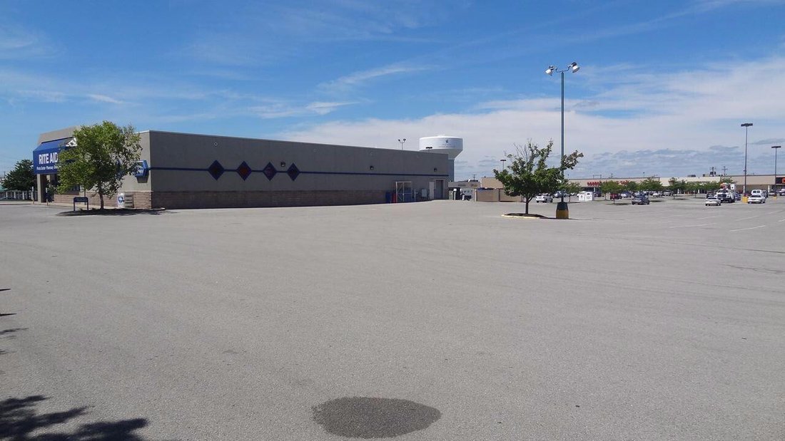 Land in Lexington, Kentucky, United States 3 - 16887696