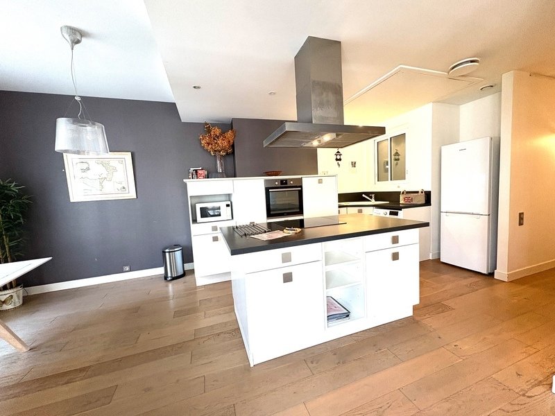 Apartment in Centre Ville, Saint-Jean-de-Luz, France 2 - 16884781