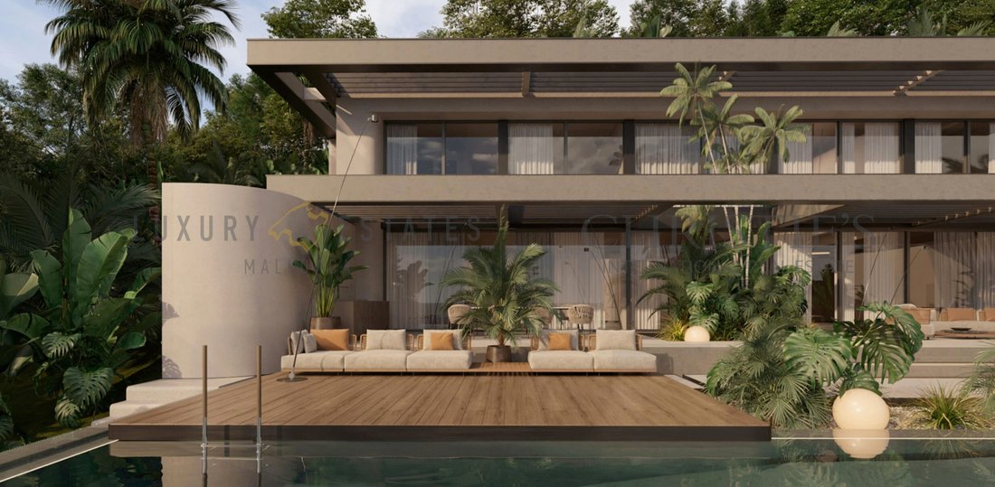 Land in Port d'Andratx, Andratx, Balearic Islands 2 - 16880924