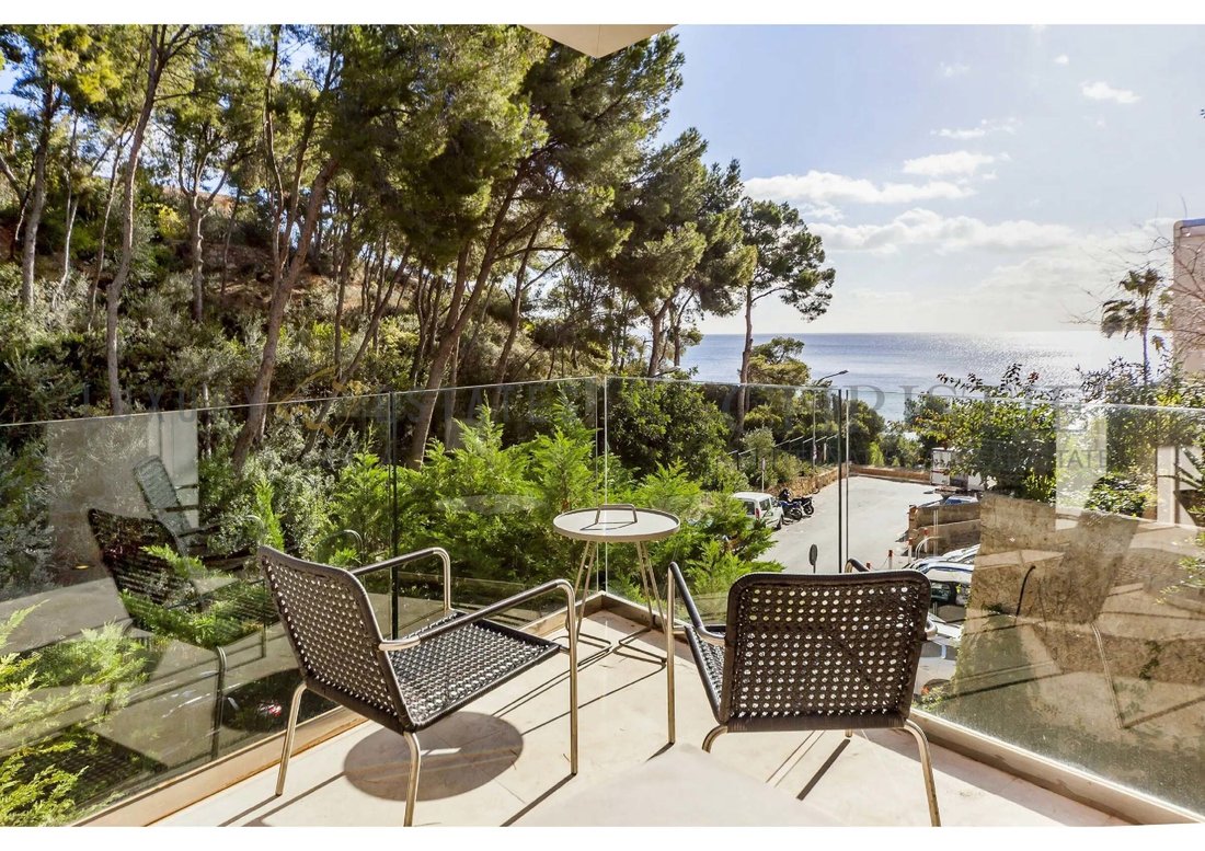 Villa in Portals Nous, Calvia, Balearic Islands 1 - 16880717