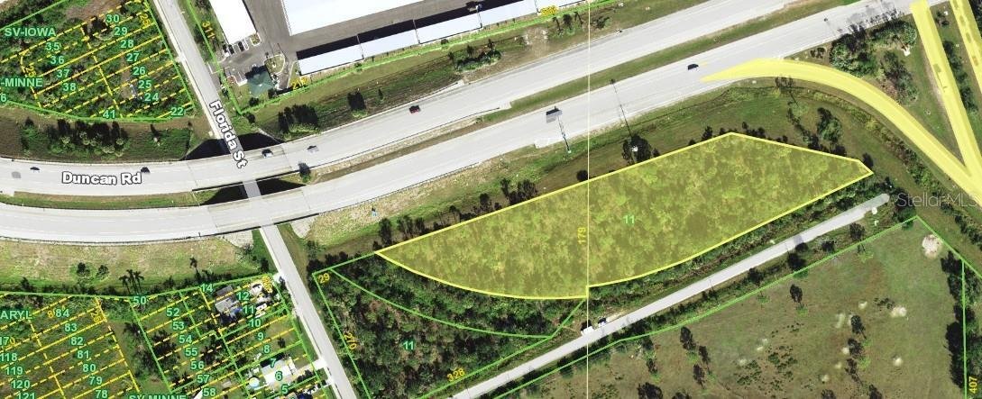 Land in Punta Gorda, Florida, United States 2 - 16873647