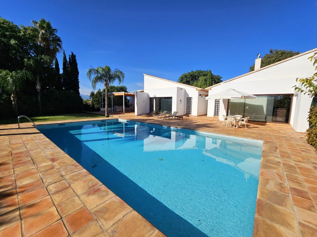 Villa in Ondara, Valencian Community, Spain 1 - 16875431