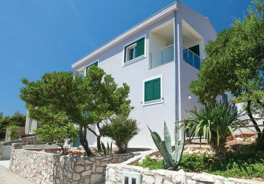 Gradski kotar Sv. Antun, Korcula, Dubrovnik-Neretva County 1 - 16881808