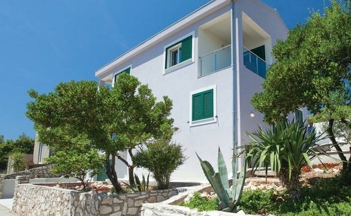 Gradski kotar Sv. Antun, Korcula, Dubrovnik-Neretva County 1
