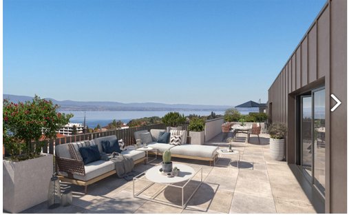 Apartamento en Cités, Thonon-les-Bains, Francia 1