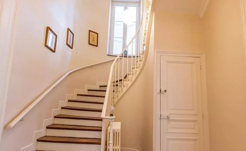 Castle for Sale in Pau, Nouvelle-Aquitaine, France