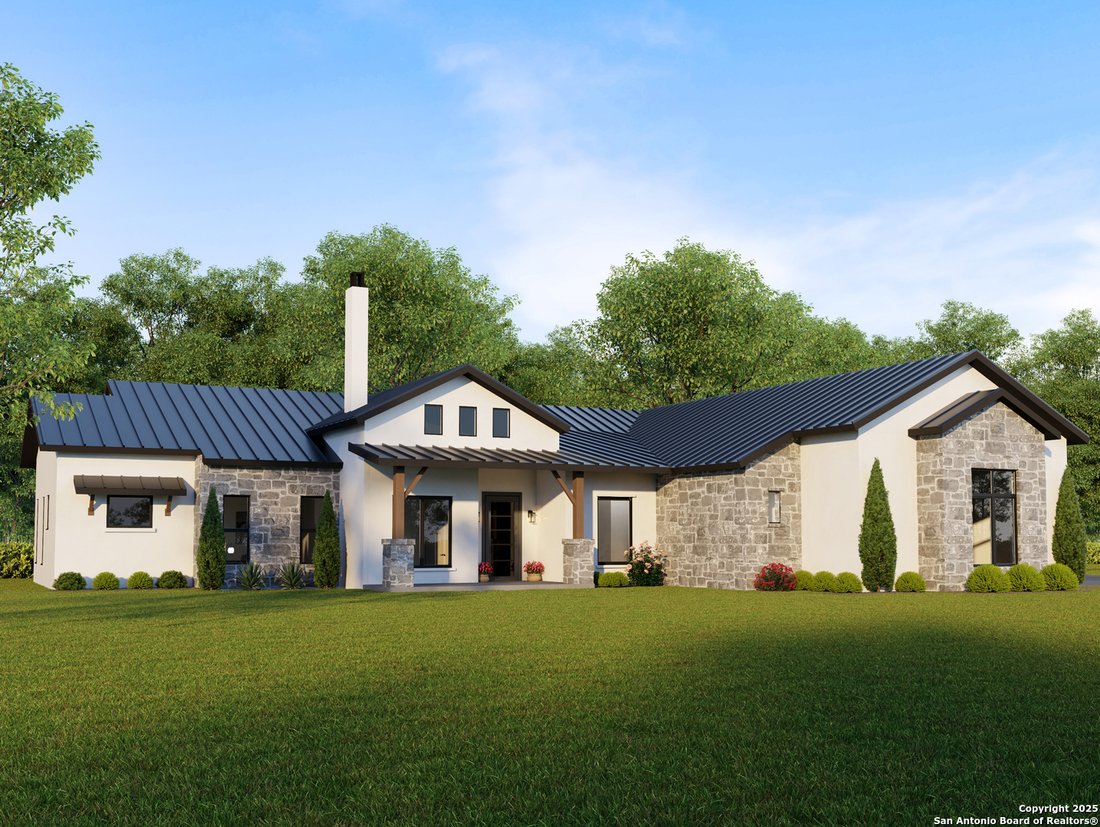 House in New Braunfels, Texas, United States 2 - 16860252