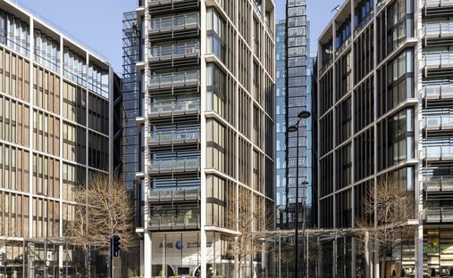 Wohnung in Knightsbridge, Kensington und Chelsea, England 1