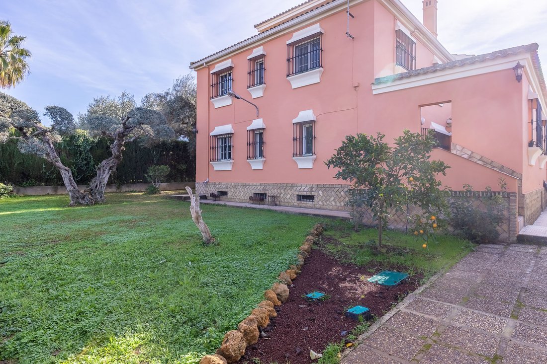 House in Montequinto, Dos Hermanas, Spain 5 - 16860016