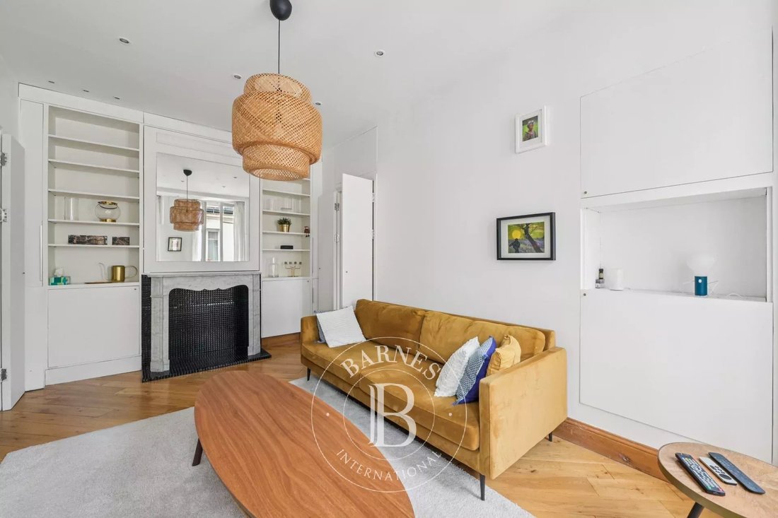 Apartment in Ecole Militaire, Paris 7e Arrondissement, Paris 3 - 16859686
