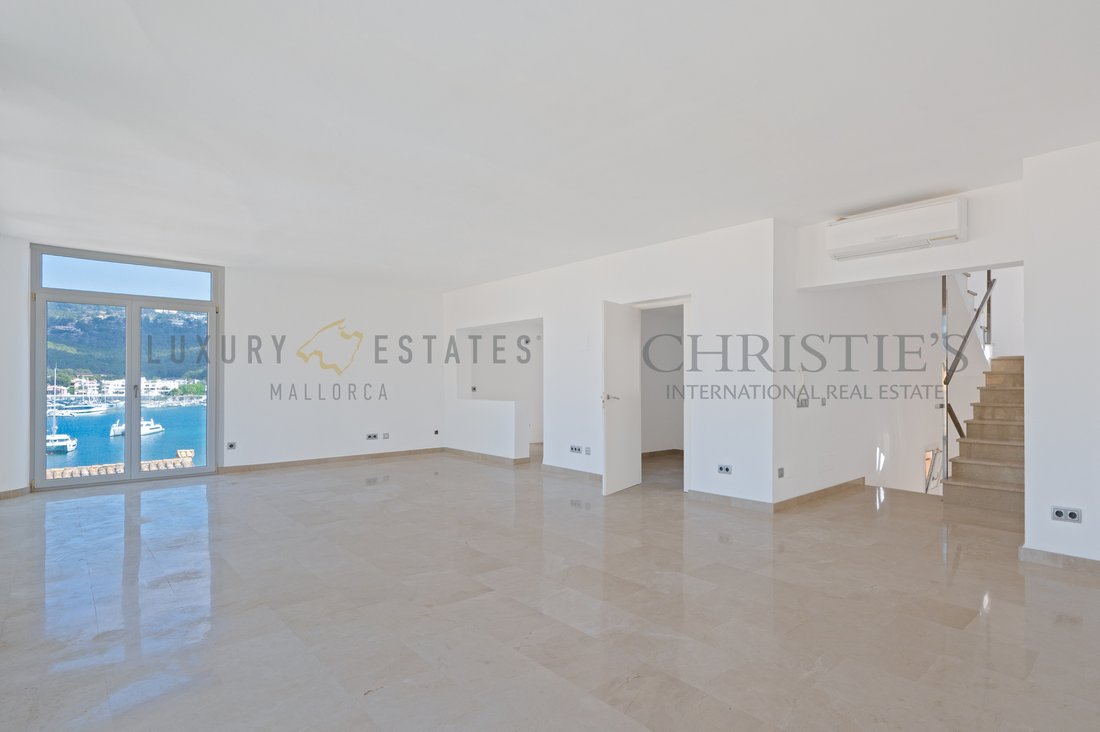 Appartement à Port d'Andratx, Andratx, Îles Baléares 3 - 16881022