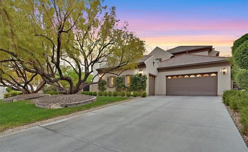 Casa a Las Vegas, Nevada, Stati Uniti 1