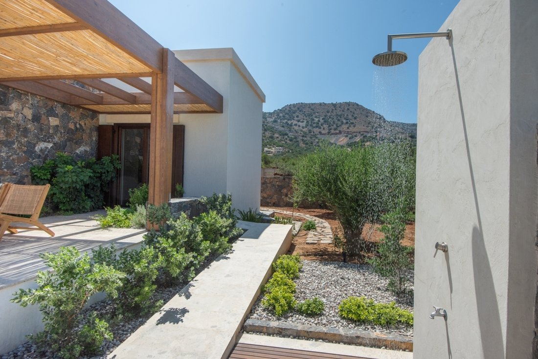 Villa in Lasithi, Greece 5 - 16862061