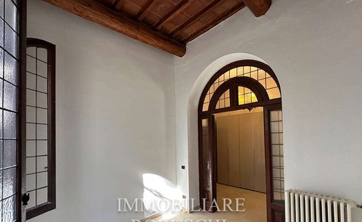 Castle for Sale in Florence, Tuscany, Italy