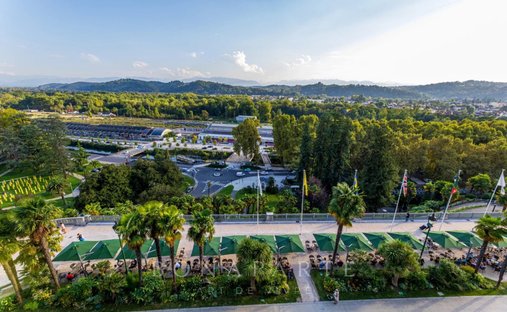 Castle for Sale in Pau, Nouvelle-Aquitaine, France