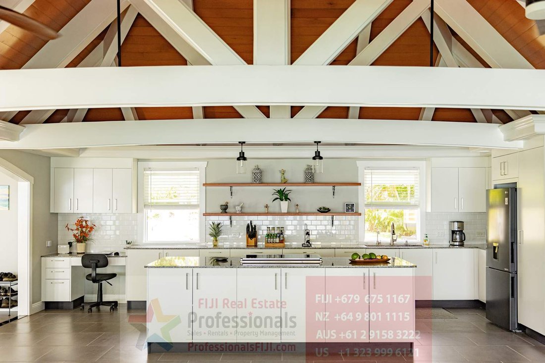 House in Matei, Northern Division, Fiji 3 - 16871728