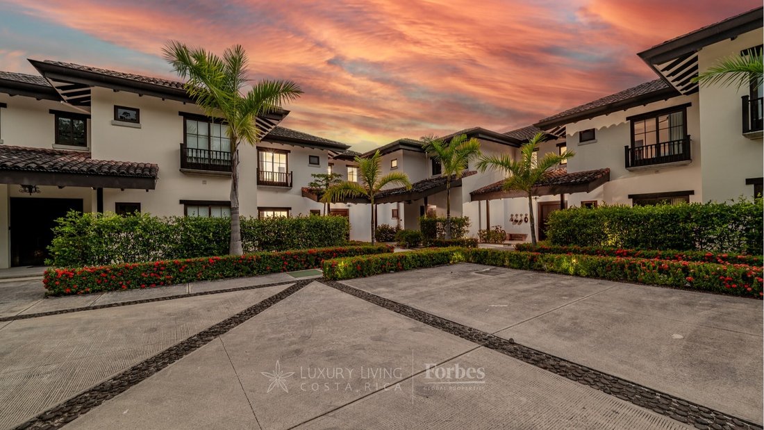Condo in Tamarindo, Guanacaste Province, Costa Rica 1 - 16882759