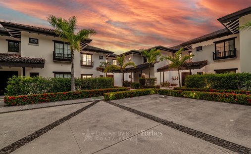 Appartement à Tamarindo, Guanacaste, Costa Rica 1