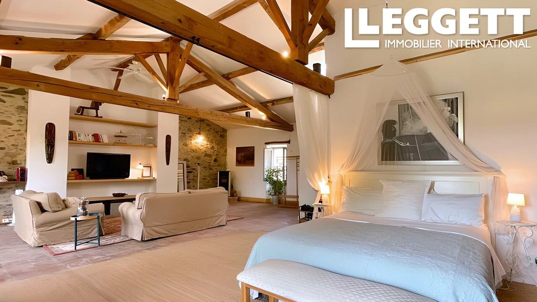 House in Caunes-Minervois, Occitania, France 2 - 15865162