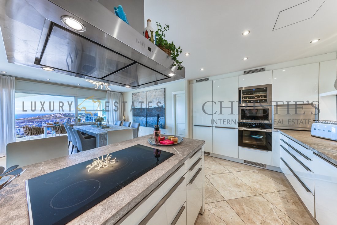 Apartment in Port d'Andratx, Andratx, Balearic Islands 5 - 16880122