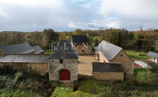 Propriété D'exception - 4