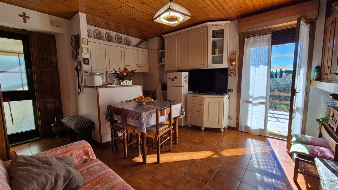 Country House in Magliano in Toscana, Tuscany, Italy 2 - 16886531