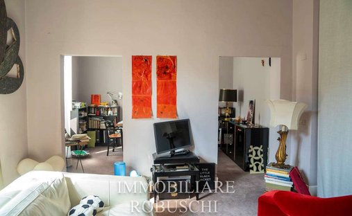 Castle for Sale in Florence, Tuscany, Italy