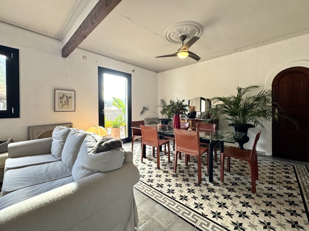 Charming Duplex Penthouse In The Heart In Sant Elm, Andratx, Balearic ... - Charming Penthouse Apartment Models